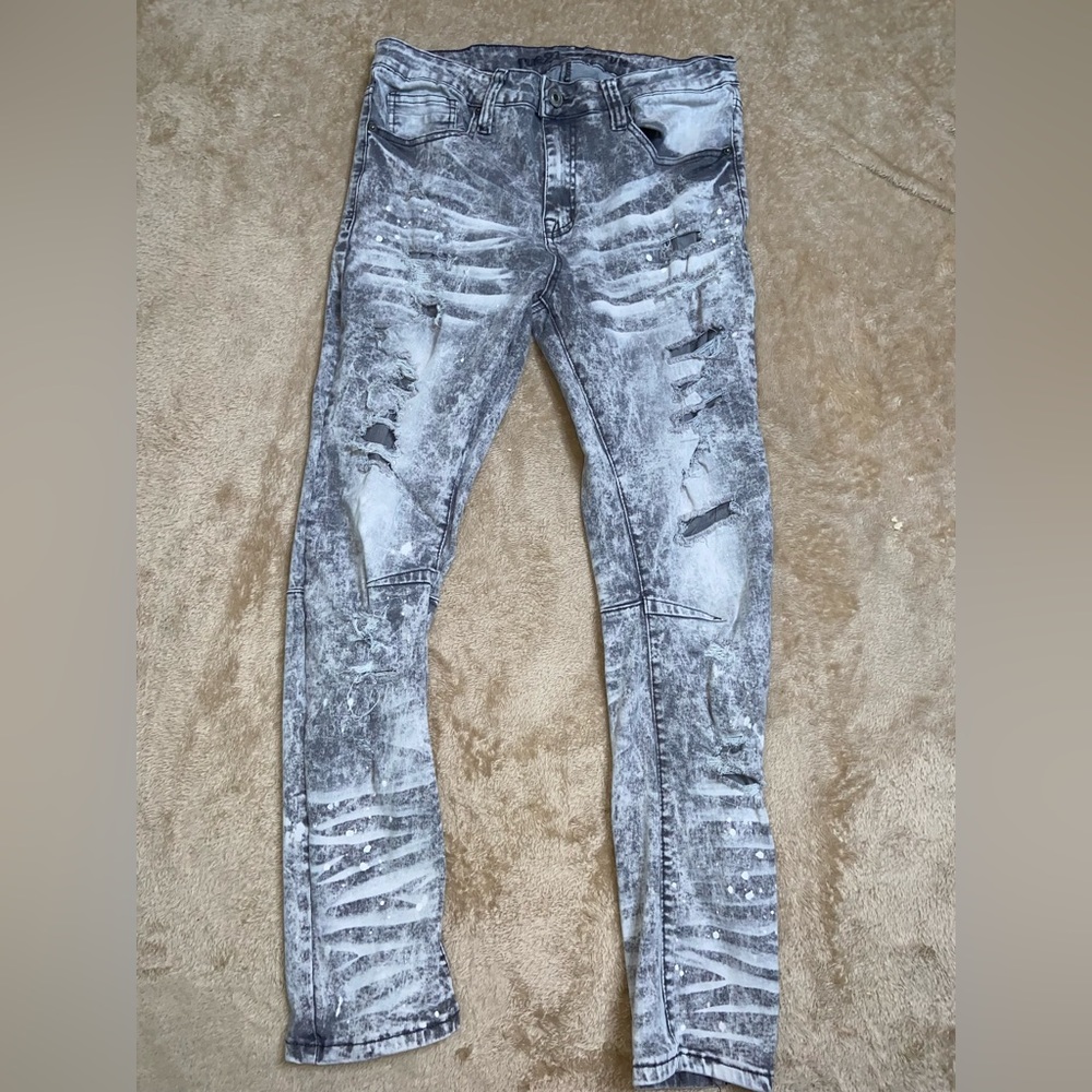 Rue21 Mens Jeans